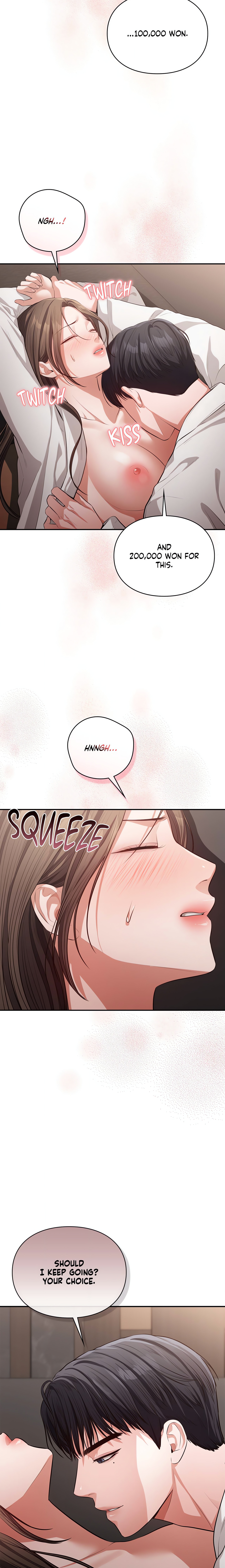 Beethoven Syndrome (Official) chapter 6 page 4