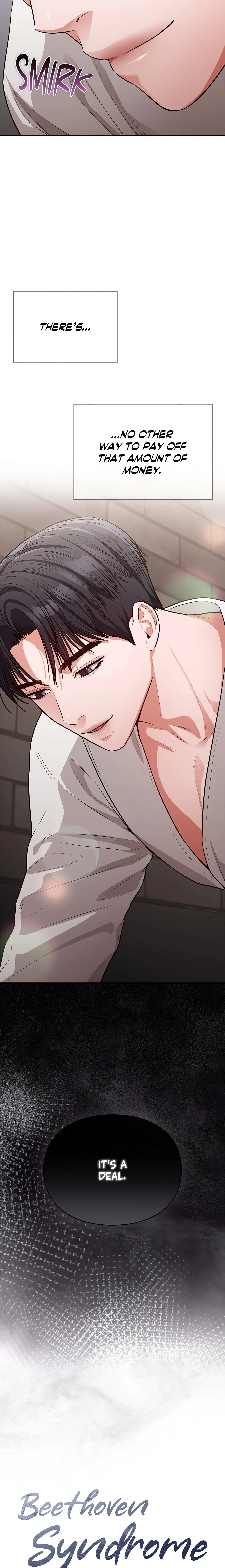 Beethoven Syndrome (Official) chapter 6 page 7