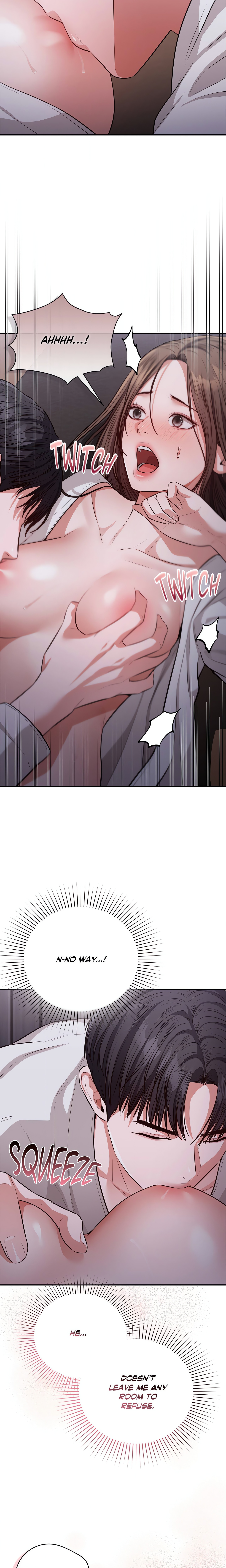 Beethoven Syndrome (Official) chapter 6 page 10