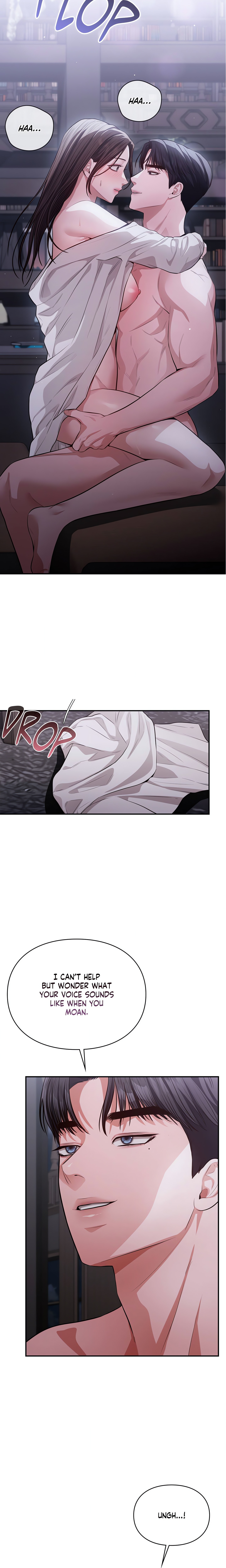 Beethoven Syndrome (Official) chapter 6 page 13
