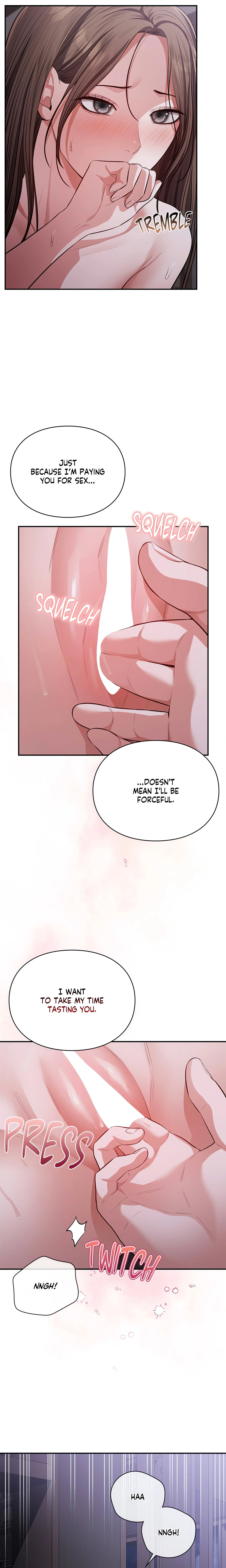 Beethoven Syndrome (Official) chapter 6 page 14