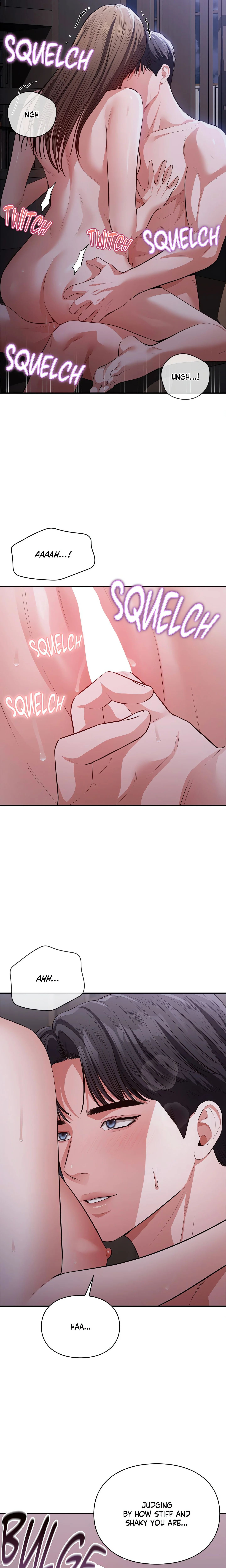 Beethoven Syndrome (Official) chapter 6 page 15