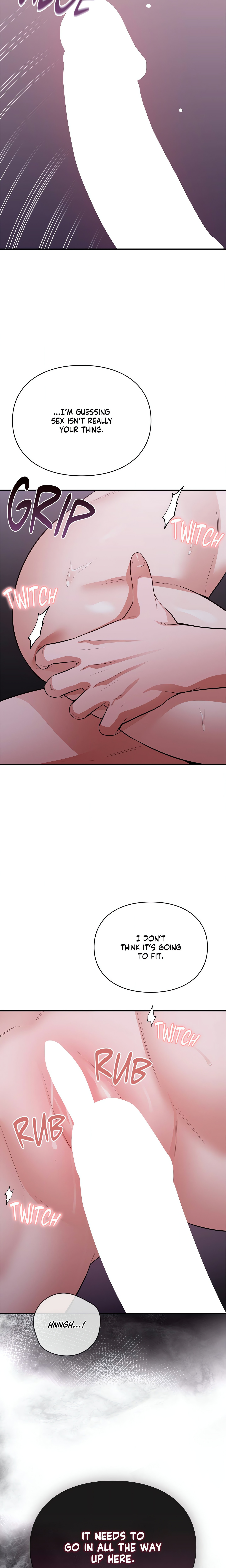 Beethoven Syndrome (Official) chapter 6 page 16