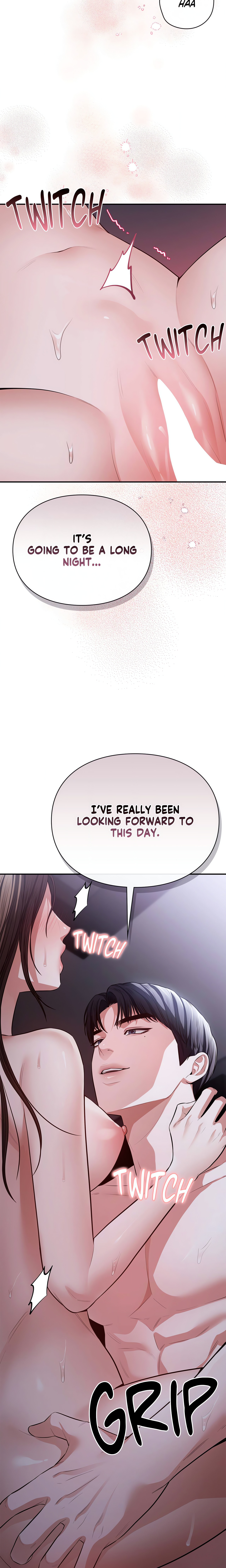 Beethoven Syndrome (Official) chapter 6 page 19