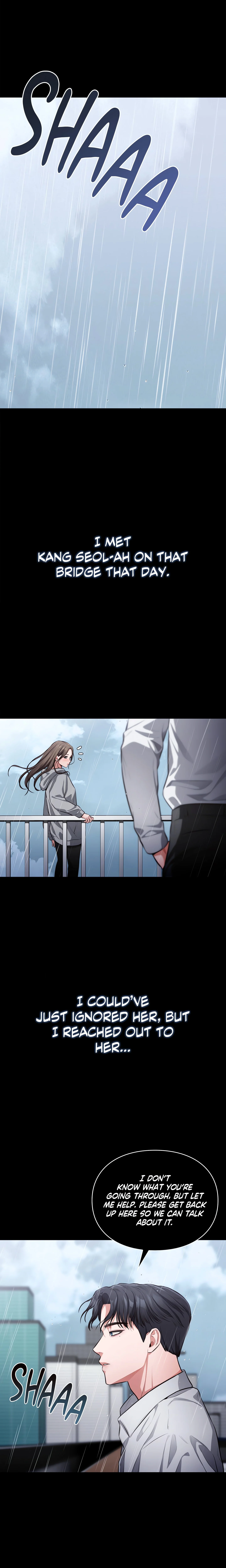 Beethoven Syndrome (Official) chapter 7 page 1