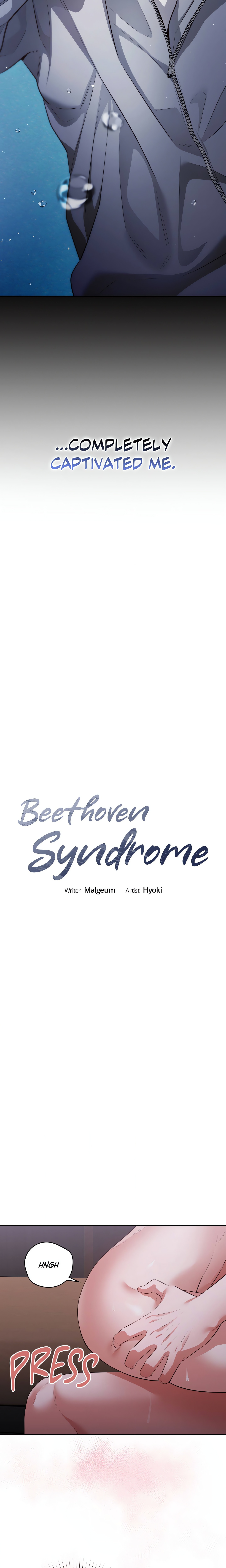 Beethoven Syndrome (Official) chapter 7 page 4