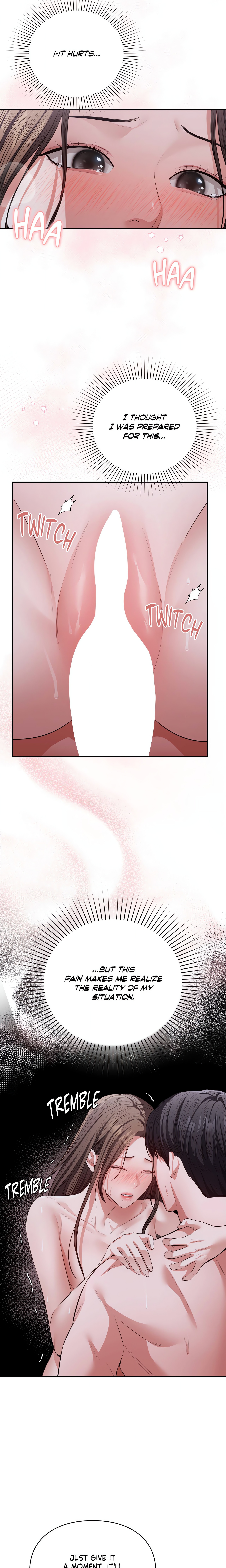 Beethoven Syndrome (Official) chapter 7 page 5
