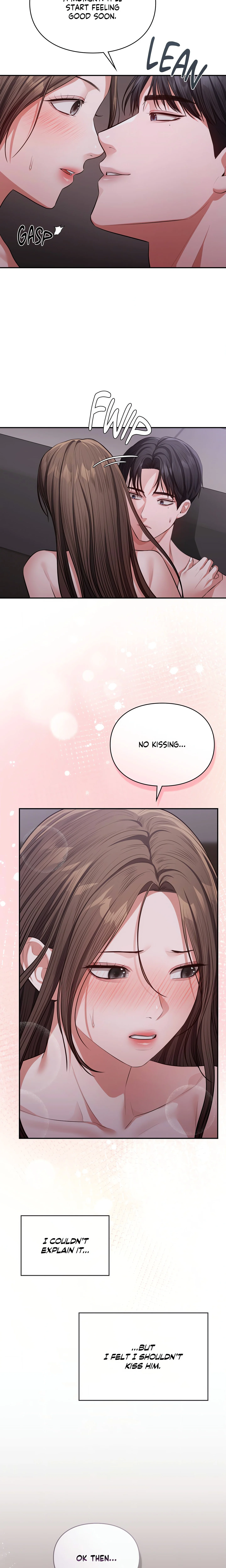 Beethoven Syndrome (Official) chapter 7 page 6