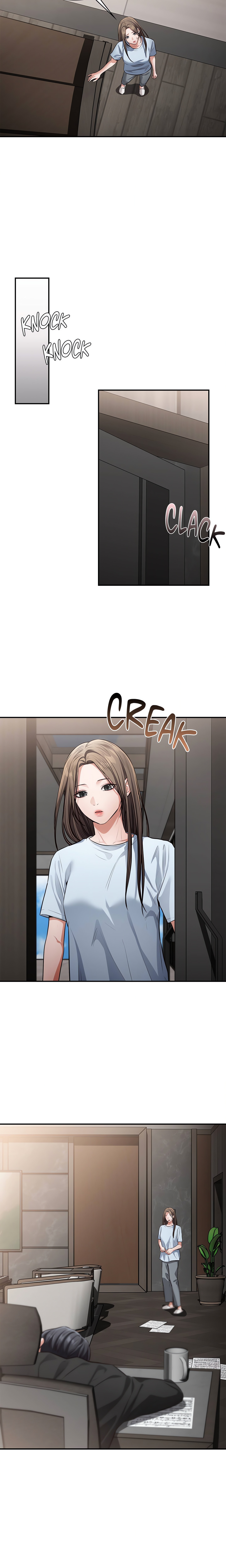 Beethoven Syndrome (Official) chapter 7 page 13