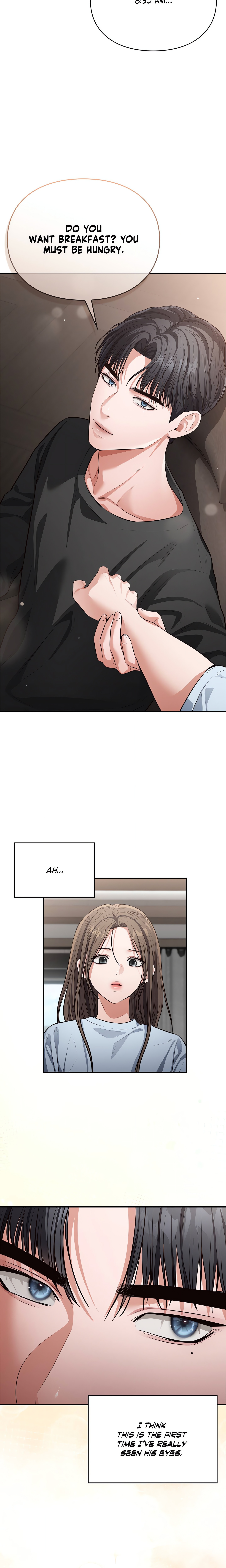 Beethoven Syndrome (Official) chapter 7 page 16