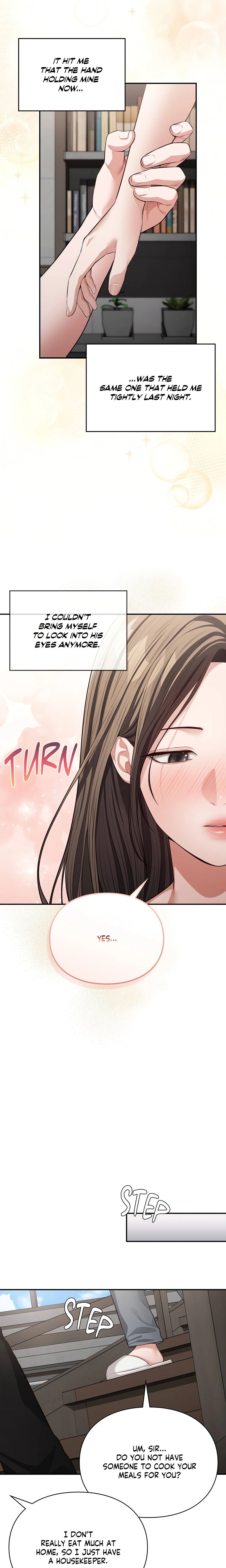 Beethoven Syndrome (Official) chapter 7 page 17