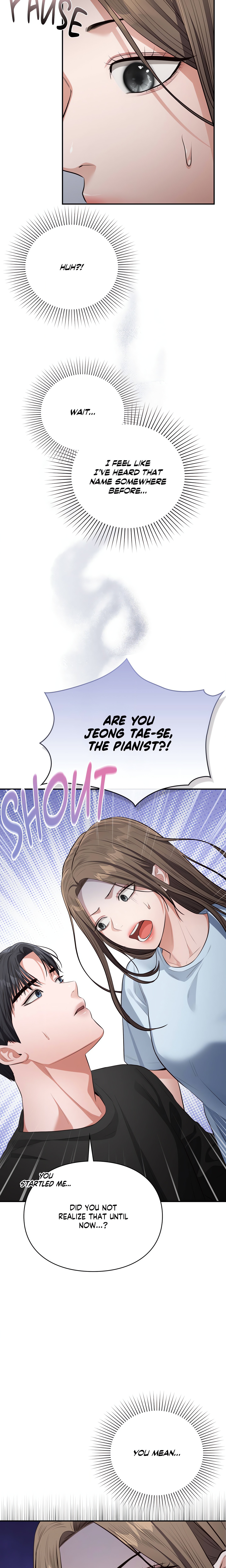 Beethoven Syndrome (Official) chapter 7 page 20