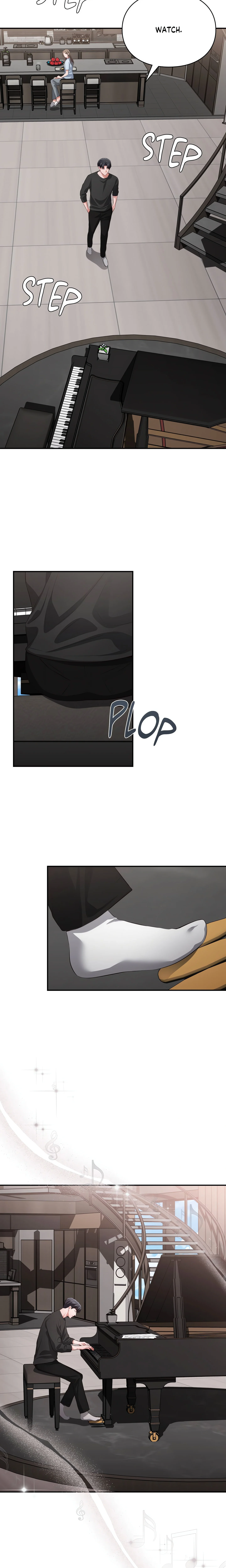 Beethoven Syndrome (Official) chapter 8 page 4