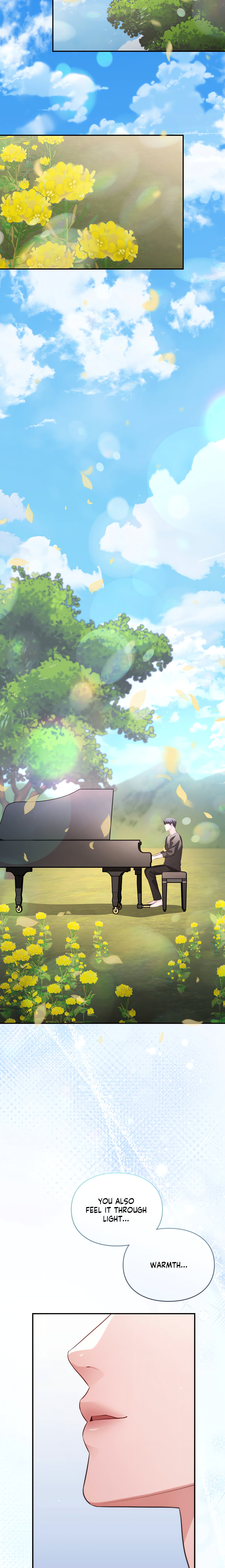 Beethoven Syndrome (Official) chapter 8 page 6