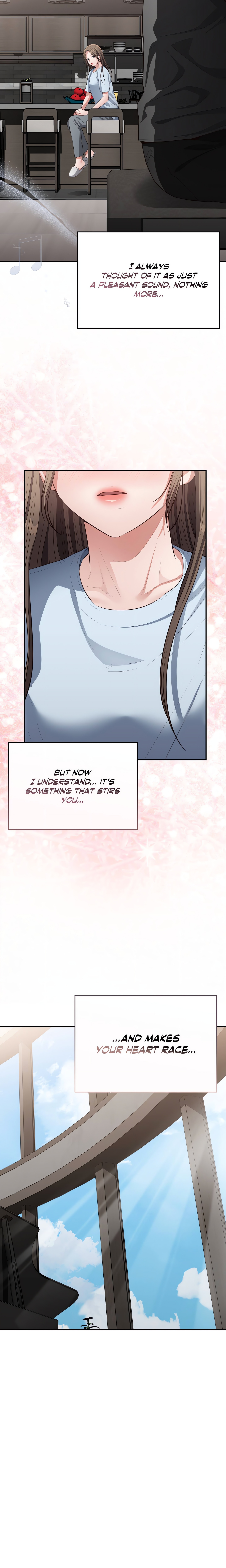 Beethoven Syndrome (Official) chapter 8 page 8