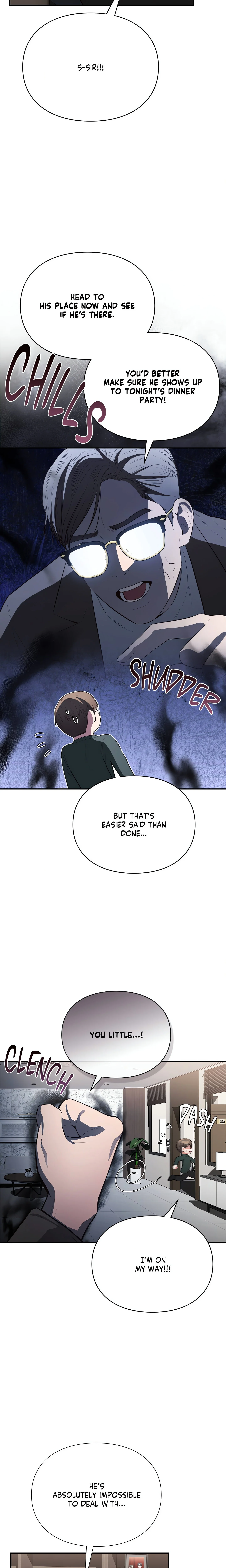 Beethoven Syndrome (Official) chapter 8 page 11