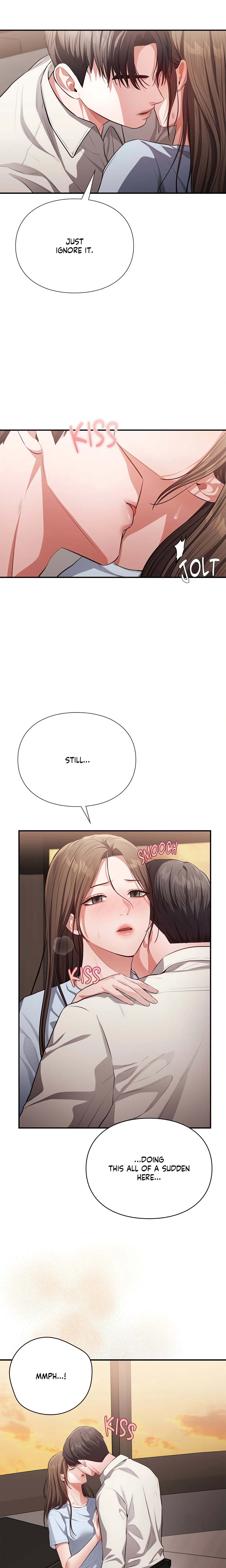 Beethoven Syndrome (Official) chapter 8 page 13