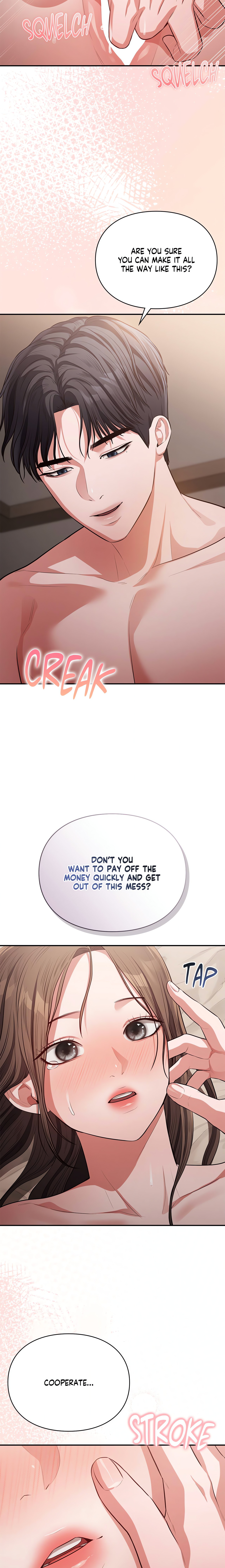 Beethoven Syndrome (Official) chapter 9 page 3