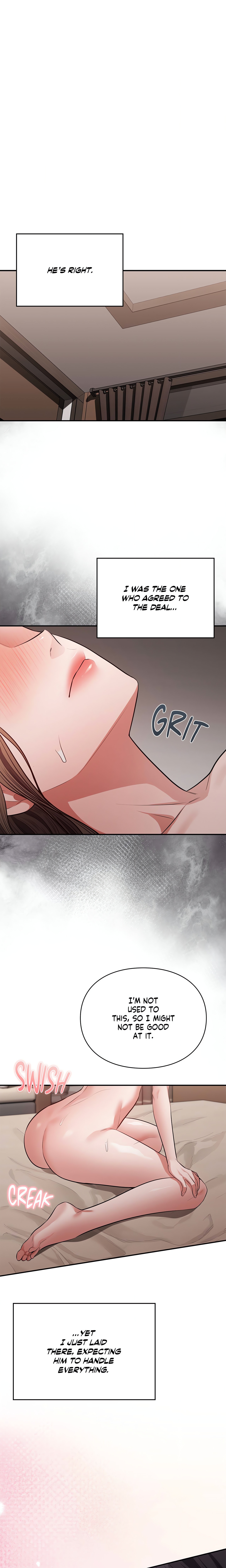 Beethoven Syndrome (Official) chapter 9 page 5