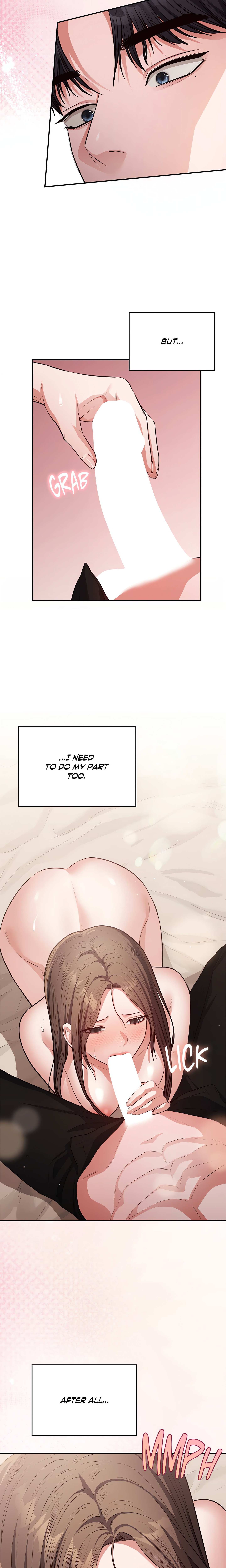 Beethoven Syndrome (Official) chapter 9 page 6