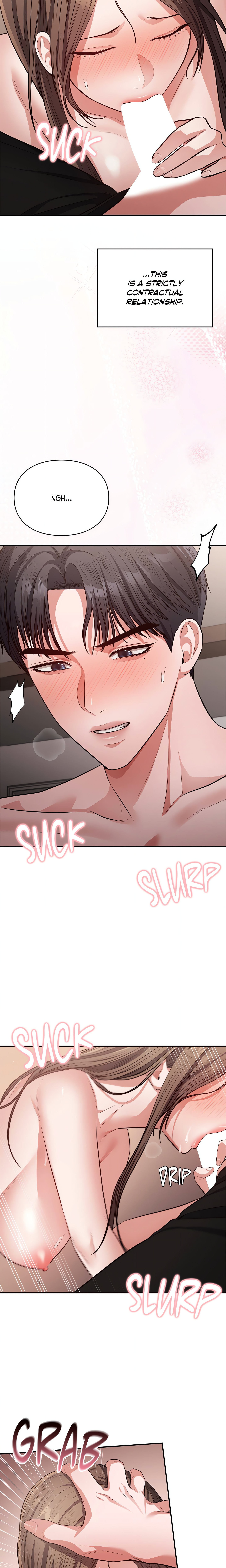 Beethoven Syndrome (Official) chapter 9 page 7