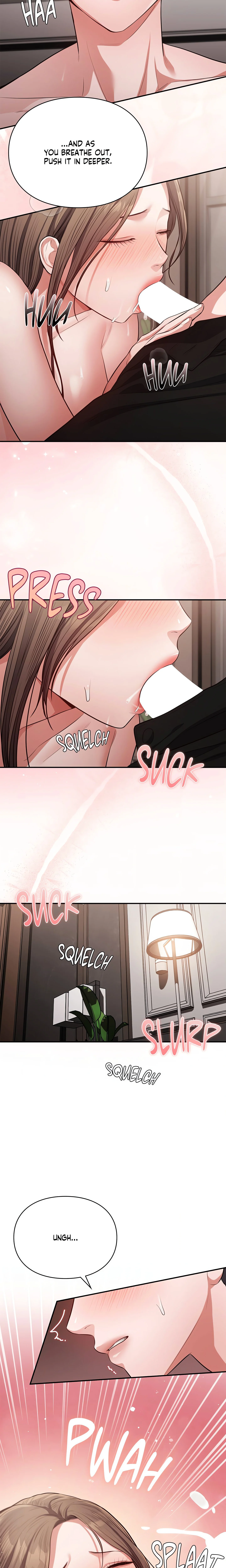 Beethoven Syndrome (Official) chapter 9 page 9