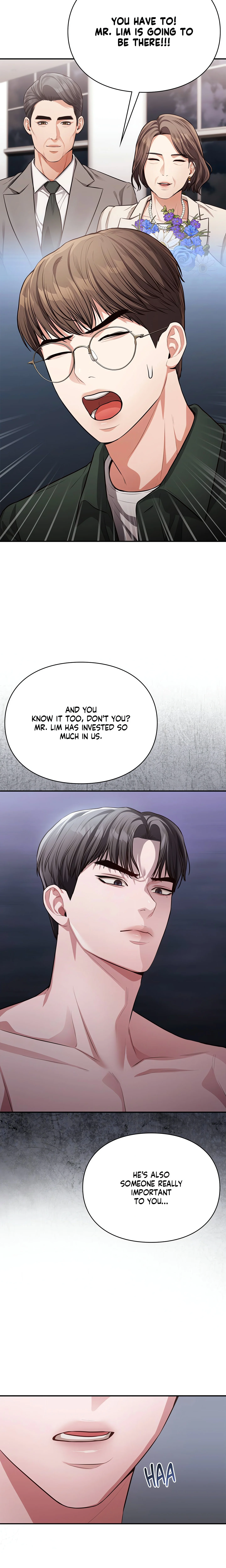Beethoven Syndrome (Official) chapter 9 page 14