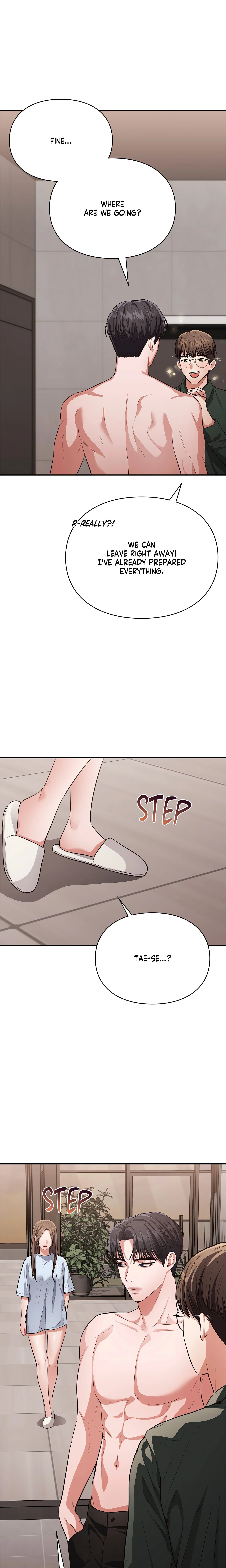 Beethoven Syndrome (Official) chapter 9 page 15