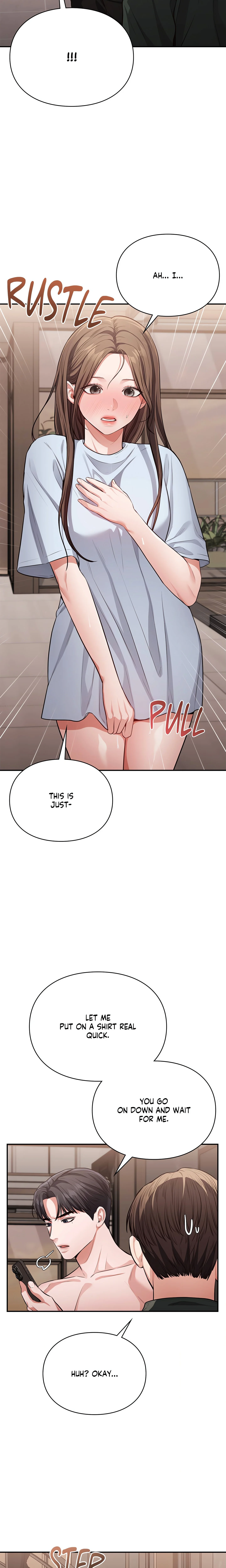 Beethoven Syndrome (Official) chapter 9 page 16