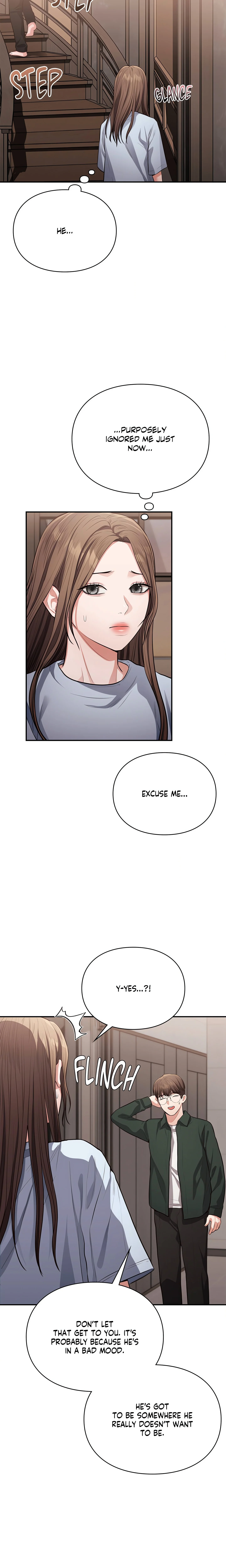 Beethoven Syndrome (Official) chapter 9 page 17