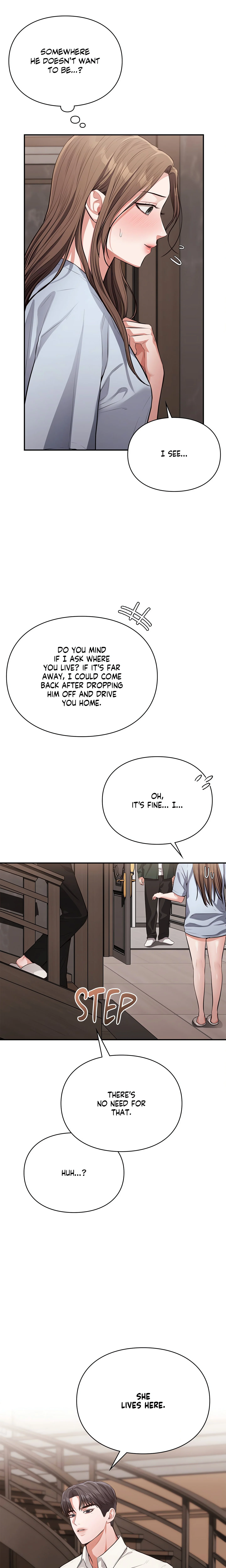 Beethoven Syndrome (Official) chapter 9 page 18