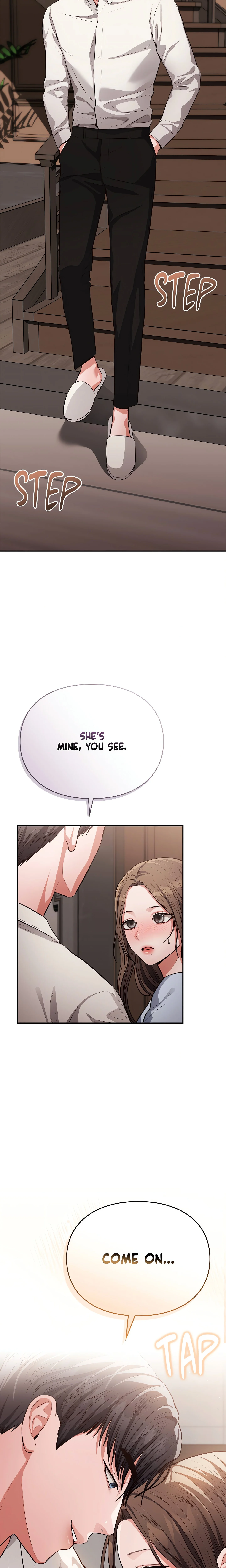 Beethoven Syndrome (Official) chapter 9 page 19