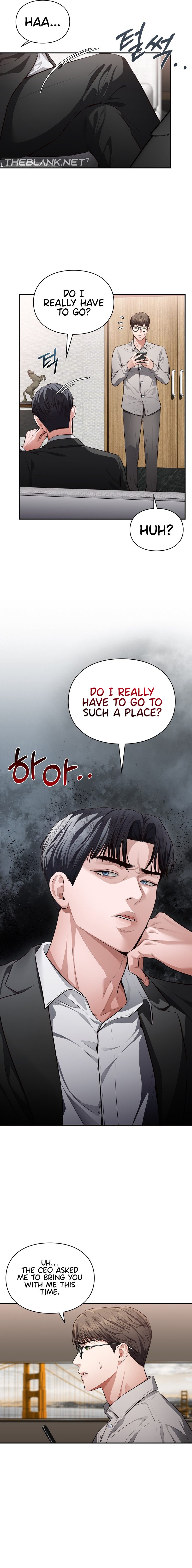 Beethoven Syndrome chapter 1 page 7