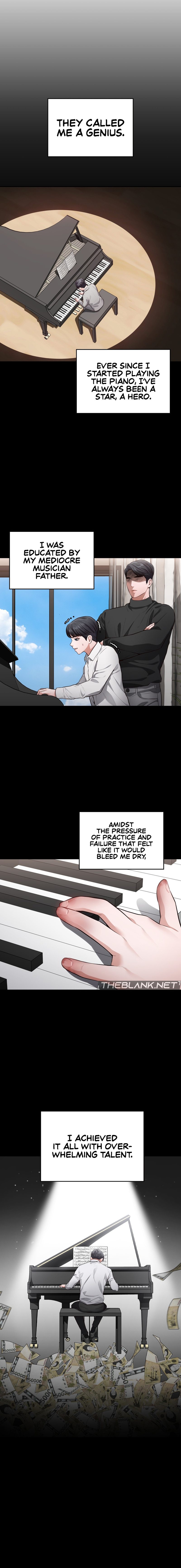 Beethoven Syndrome chapter 1 page 13