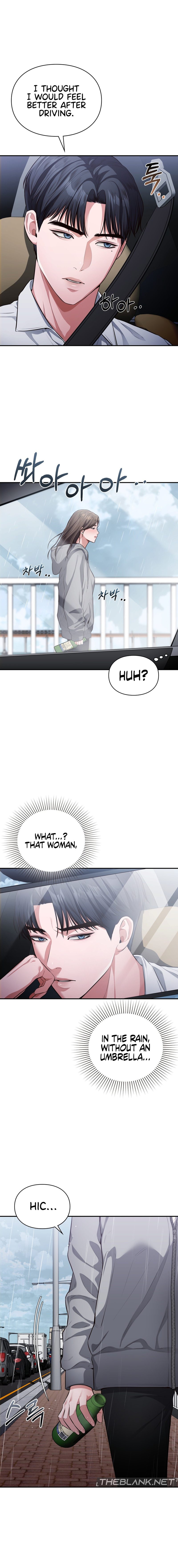 Beethoven Syndrome chapter 1 page 16