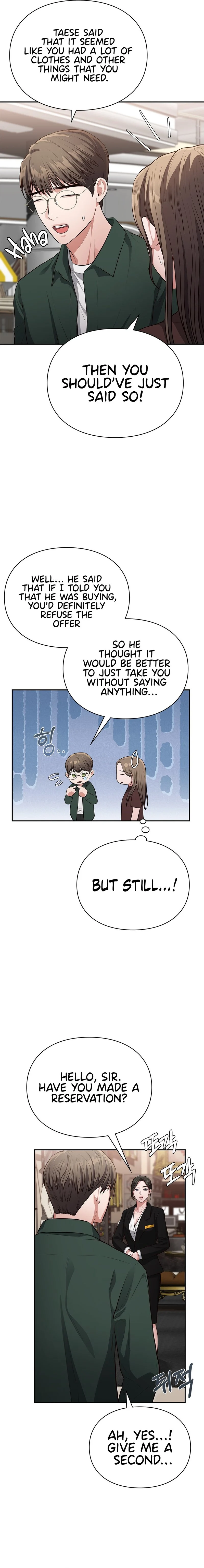 Beethoven Syndrome chapter 10 page 2