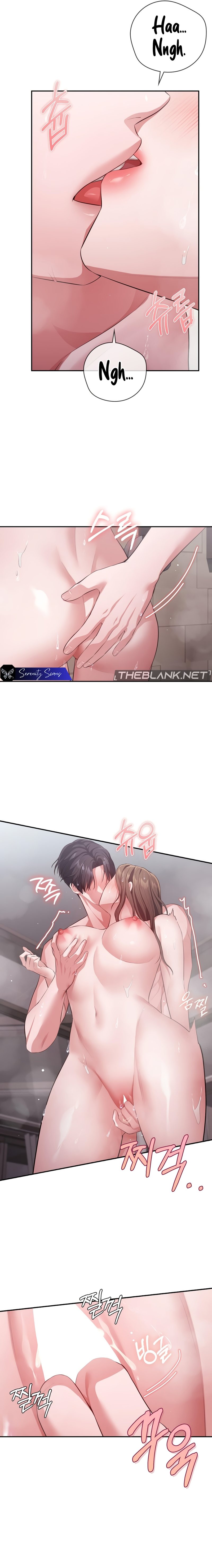Beethoven Syndrome chapter 11 page 2