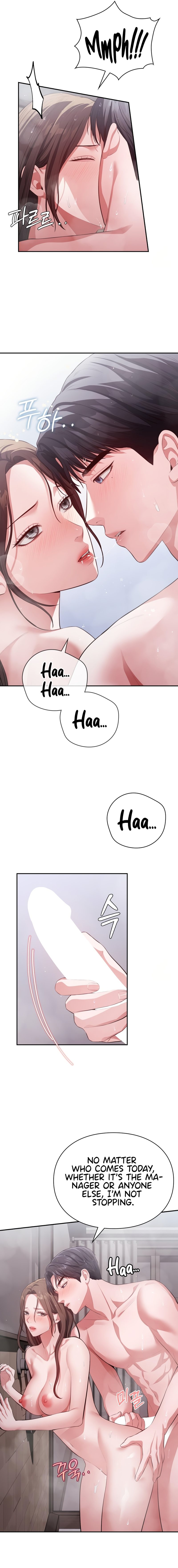 Beethoven Syndrome chapter 11 page 3