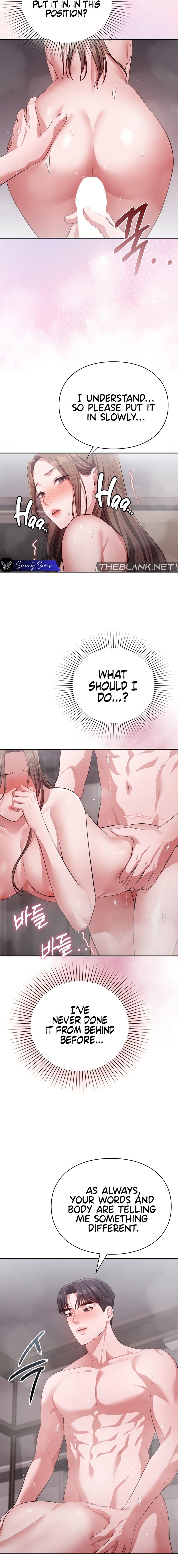 Beethoven Syndrome chapter 11 page 5