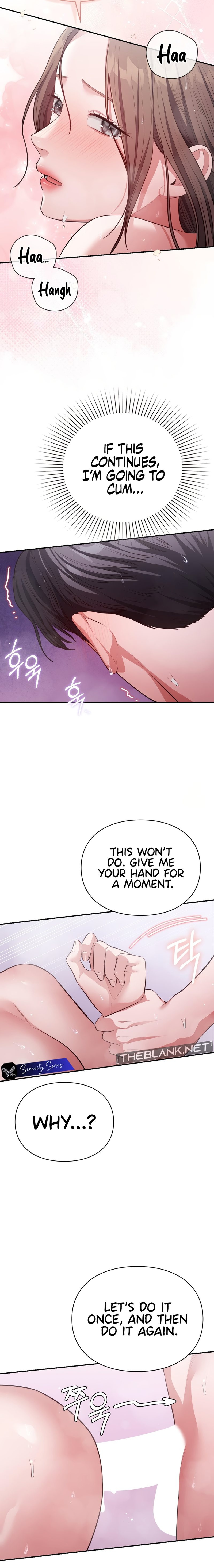 Beethoven Syndrome chapter 11 page 8
