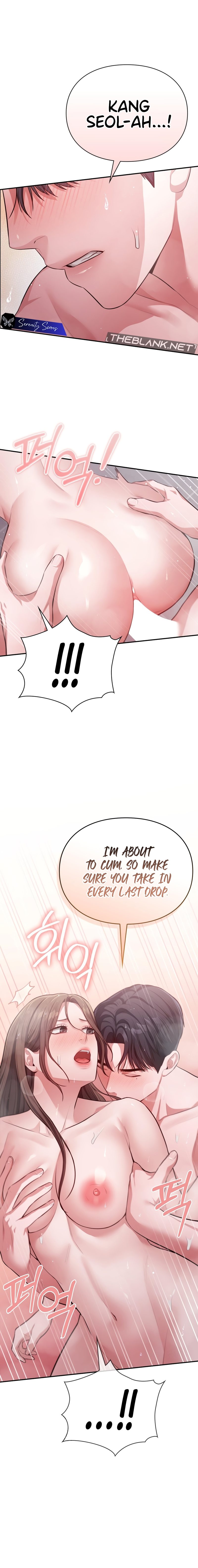 Beethoven Syndrome chapter 11 page 11