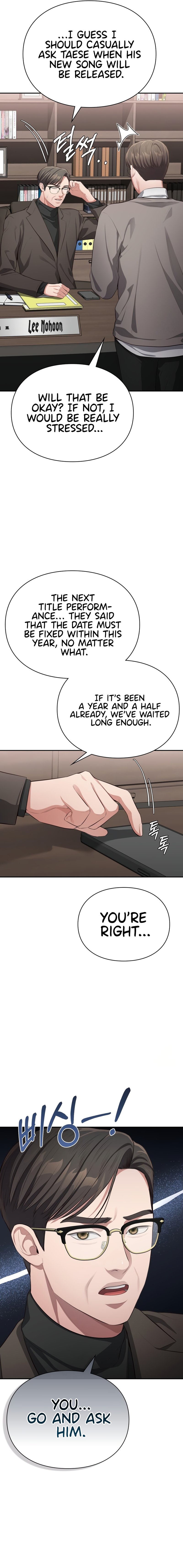 Beethoven Syndrome chapter 12 page 4