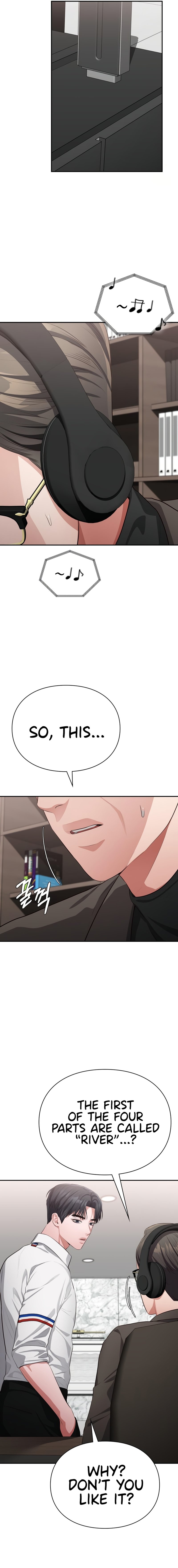 Beethoven Syndrome chapter 12 page 7