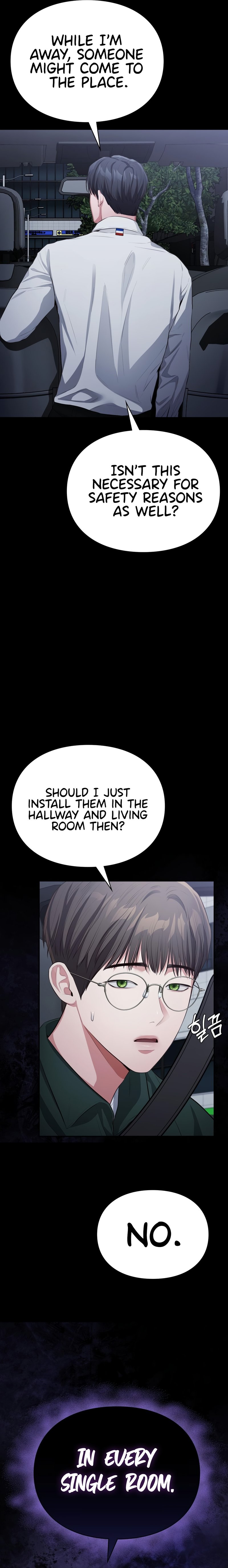 Beethoven Syndrome chapter 12 page 14