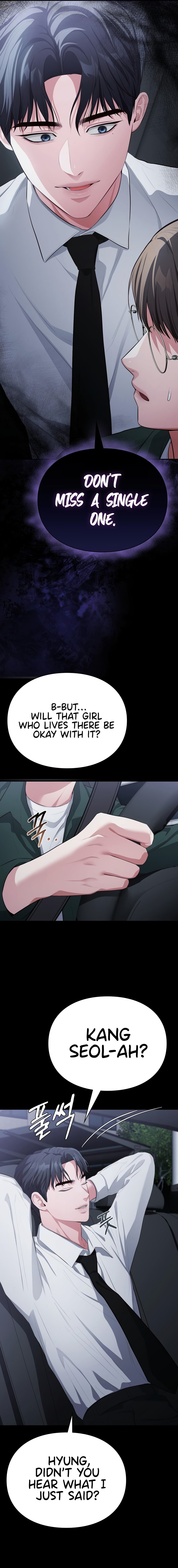 Beethoven Syndrome chapter 12 page 15