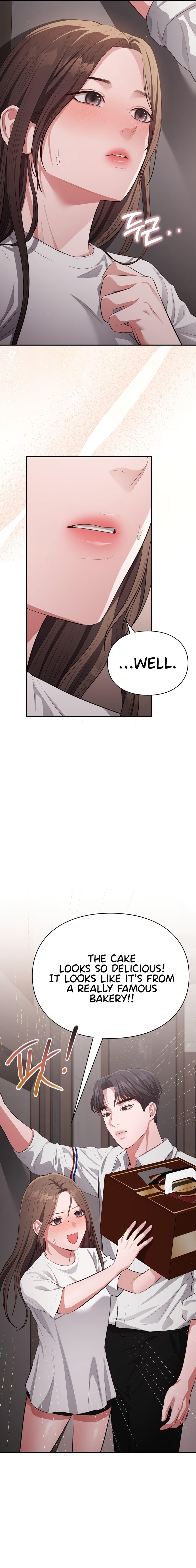 Beethoven Syndrome chapter 13 page 5
