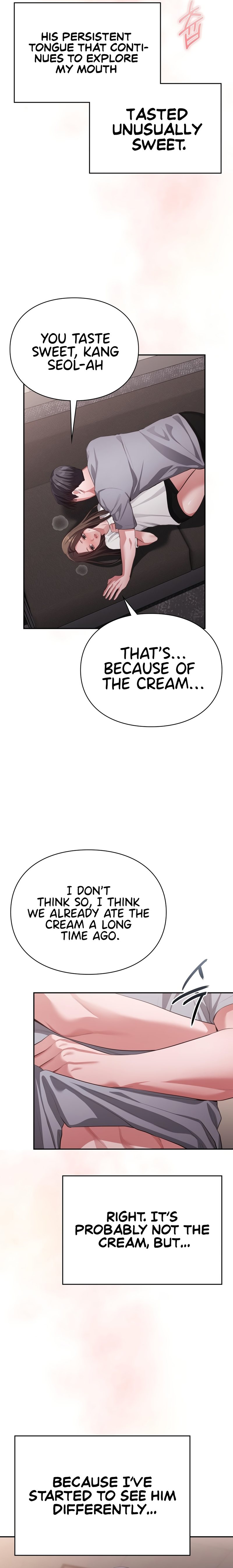 Beethoven Syndrome chapter 13 page 8