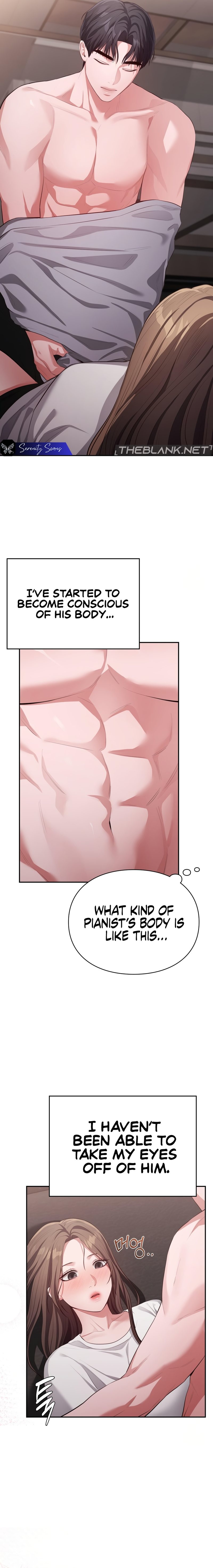 Beethoven Syndrome chapter 13 page 9