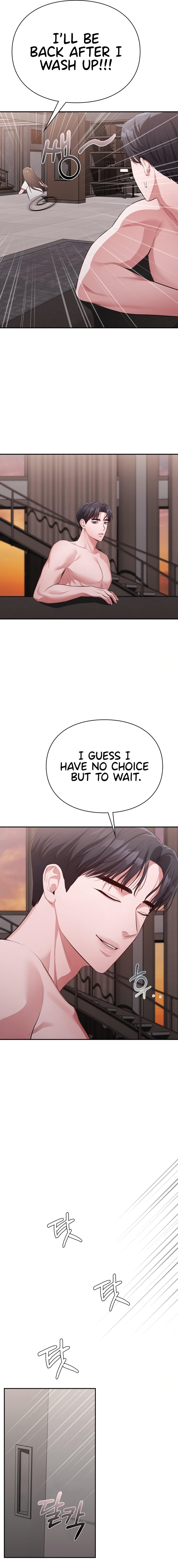 Beethoven Syndrome chapter 13 page 14