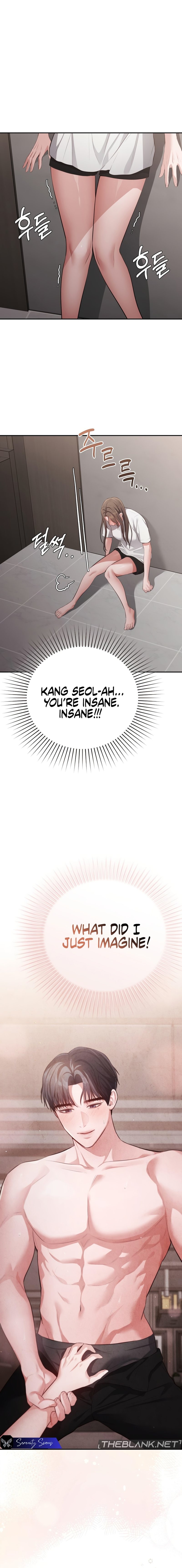 Beethoven Syndrome chapter 13 page 15